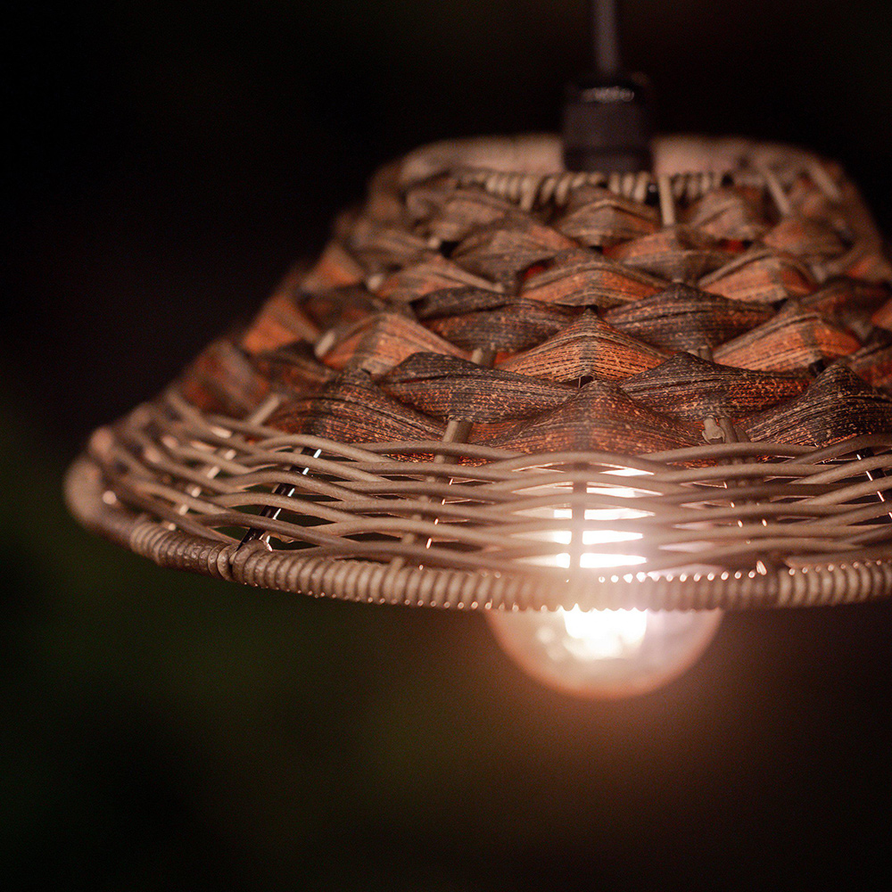 Taklampa PR Home Lisen