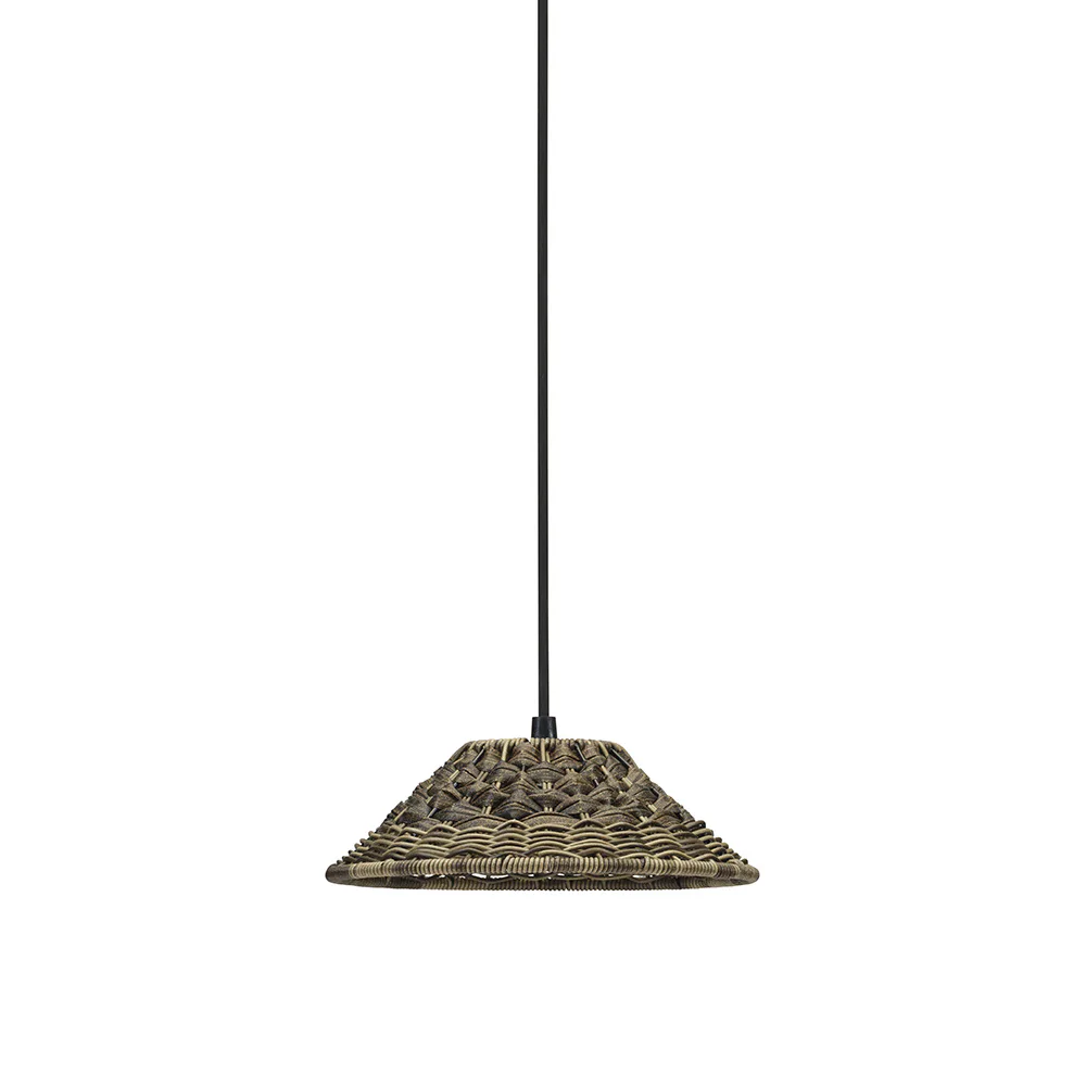 Taklampa PR Home Lisen