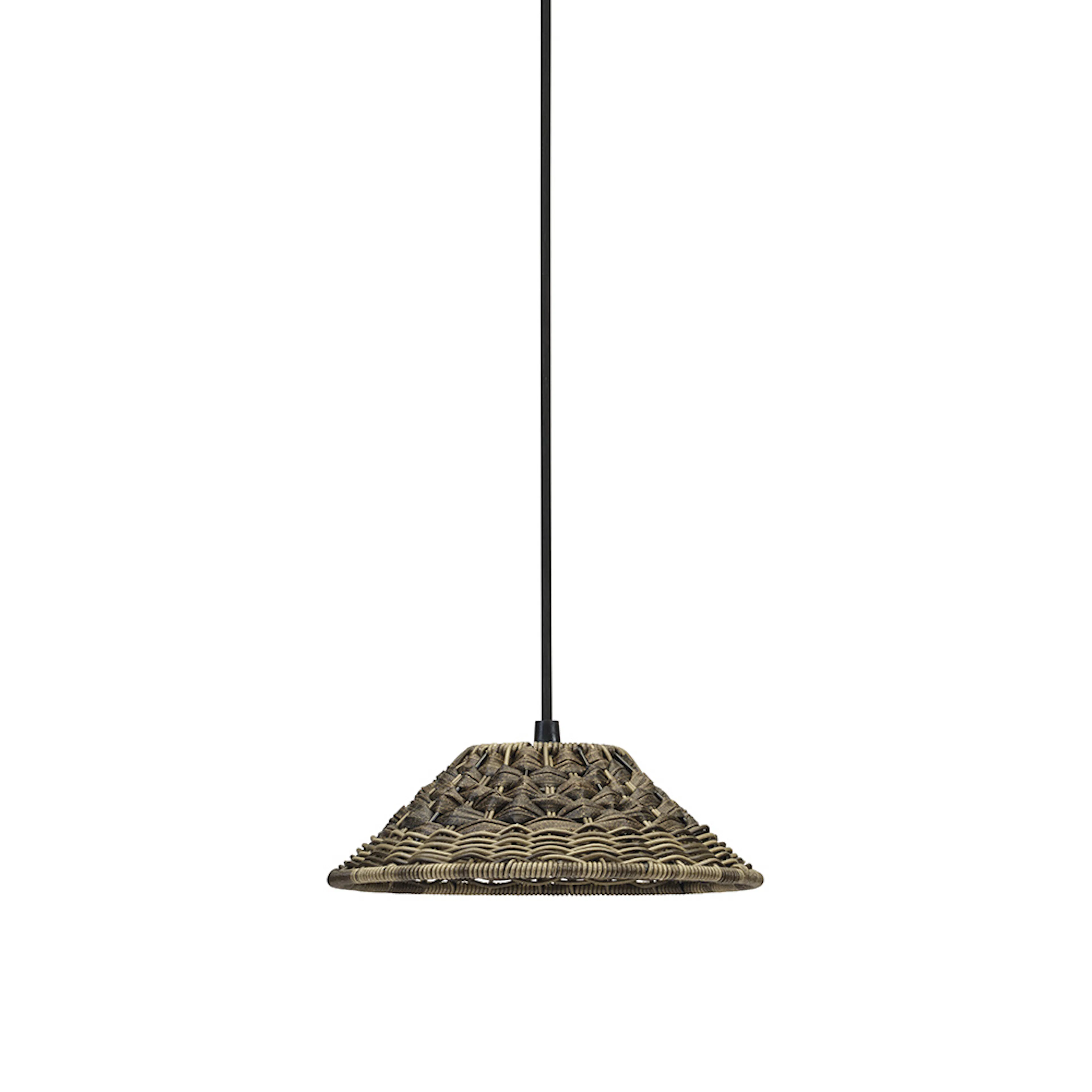 Taklampa PR Home Lisen