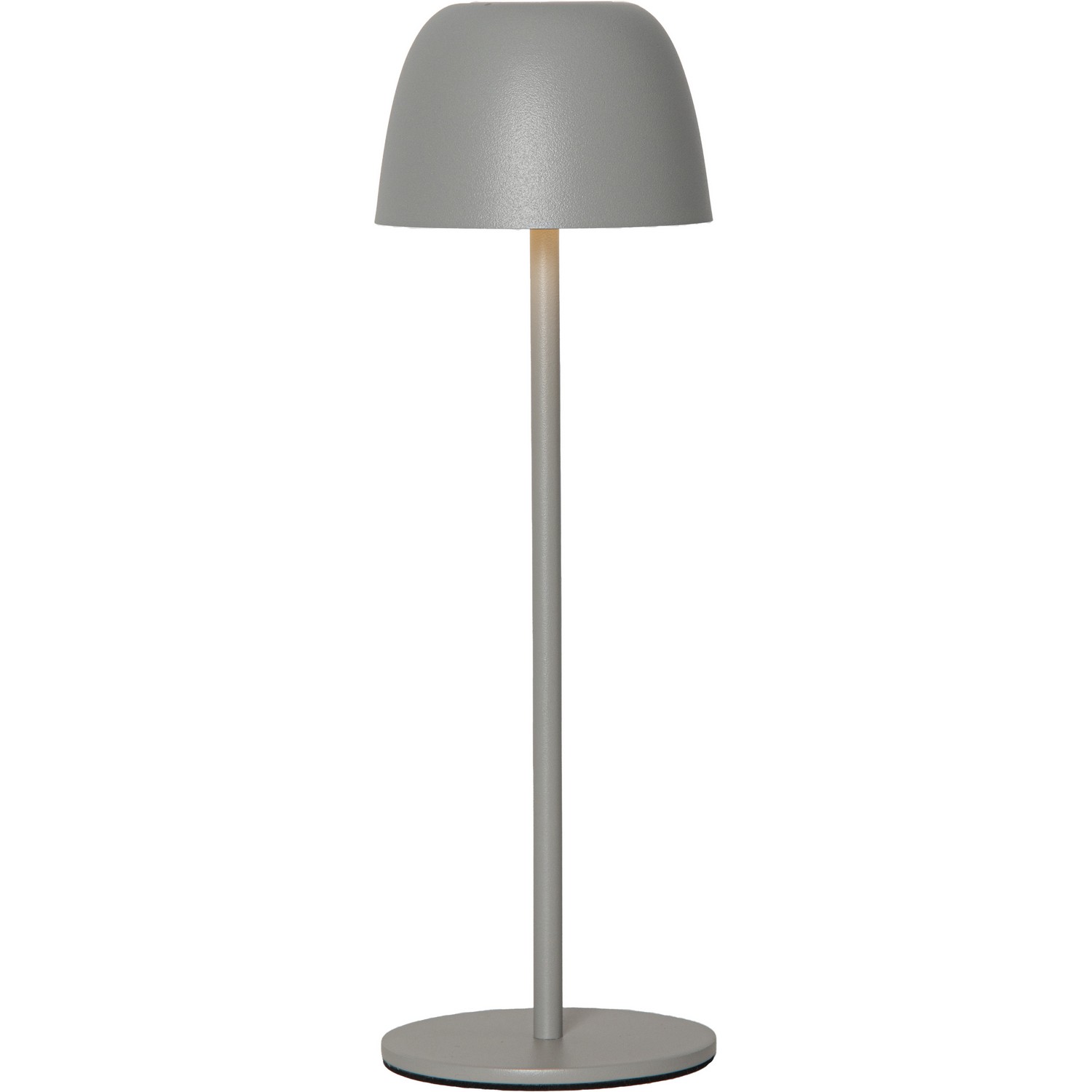 Bordslampa Star Trading Ronda USB