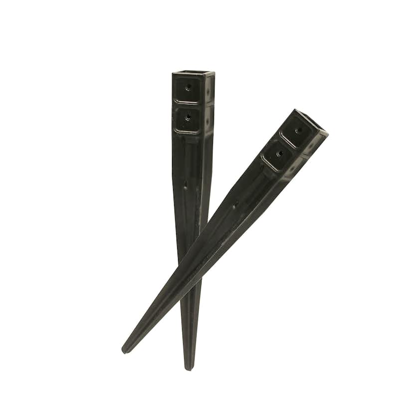 Jordankare Hortus Eco Plast 76x76 mm