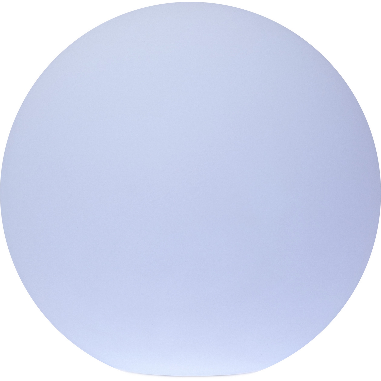 Dekoration Star Trading Twilights Rund