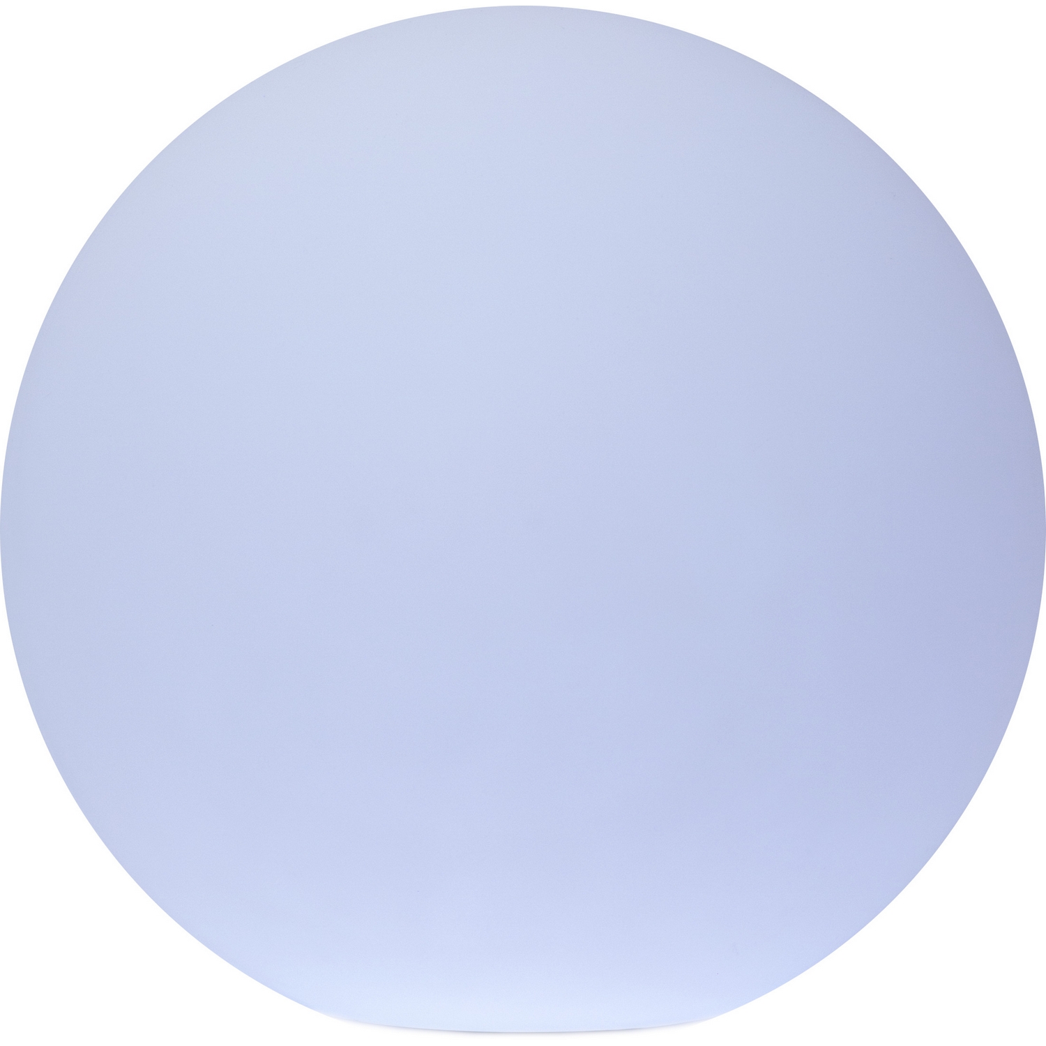 Dekoration Star Trading Twilights Rund