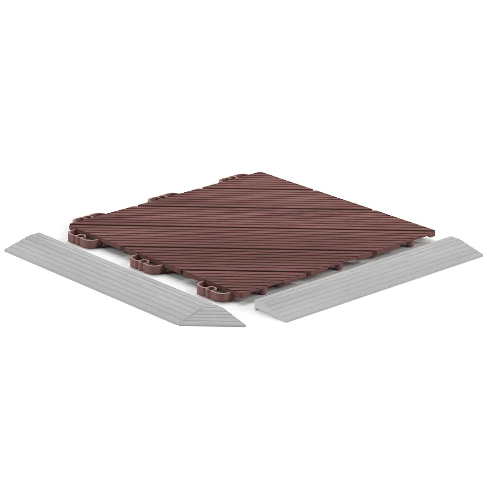 Mahogany