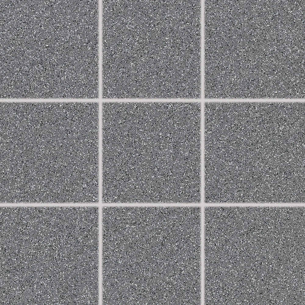 Klinker Konradssons Granit antracit 9,8x9,8 cm