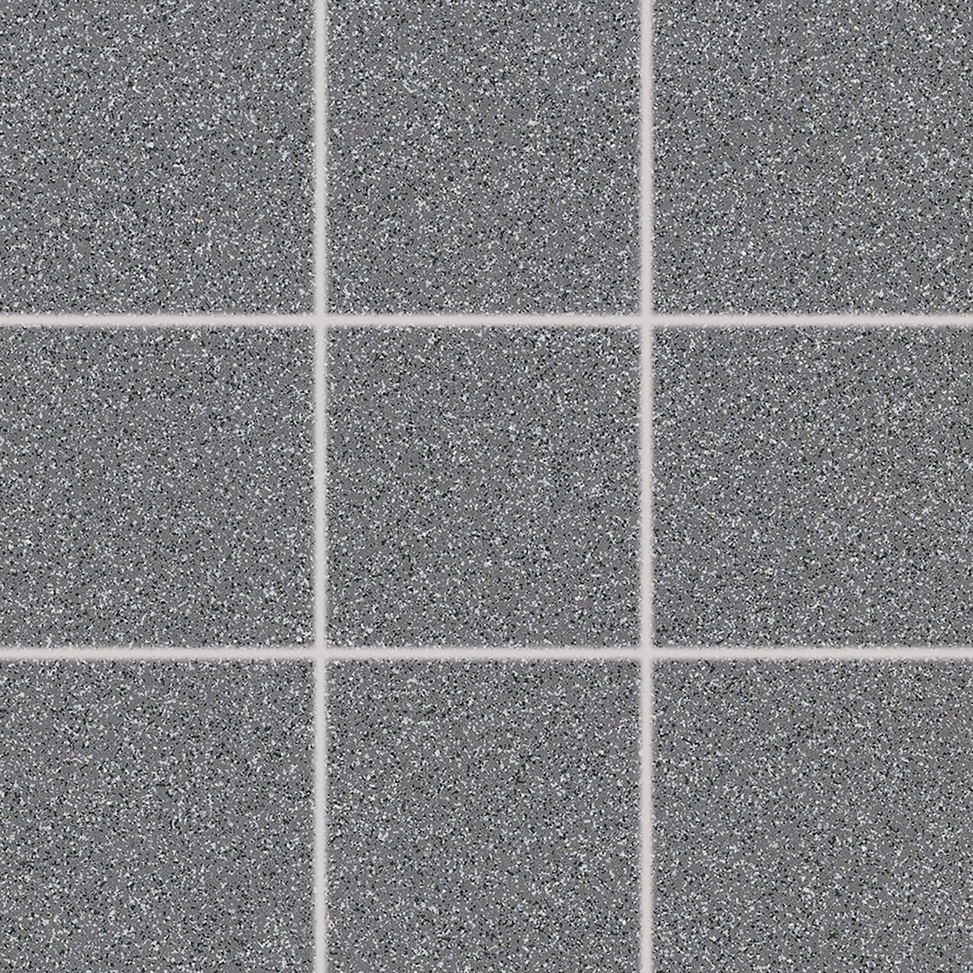 Klinker Konradssons Granit antracit 9,8x9,8 cm