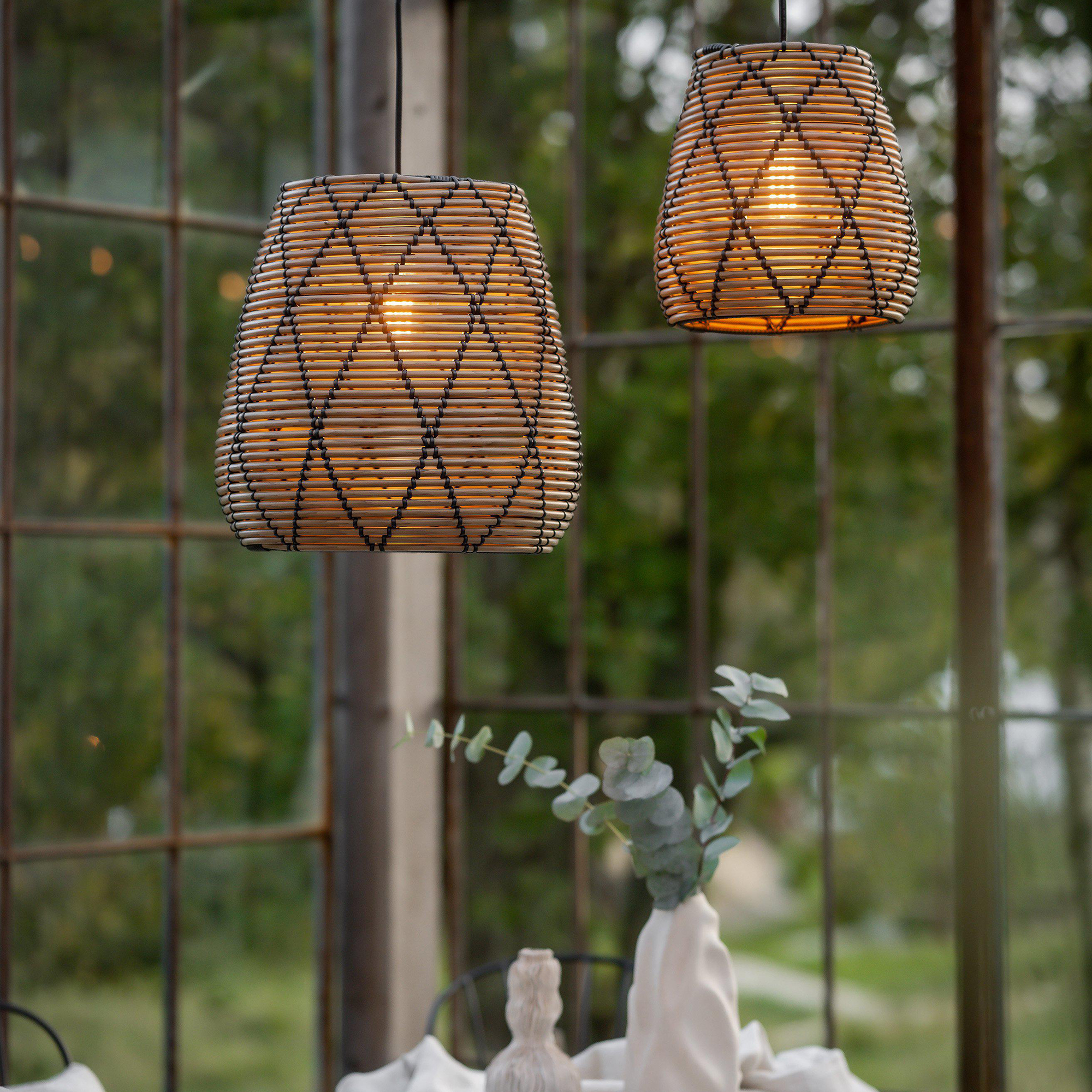 Taklampa PR Home Lollo