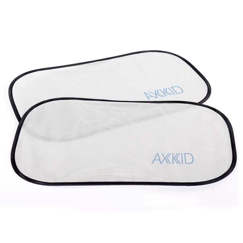 Solskydd för fönster Axkid