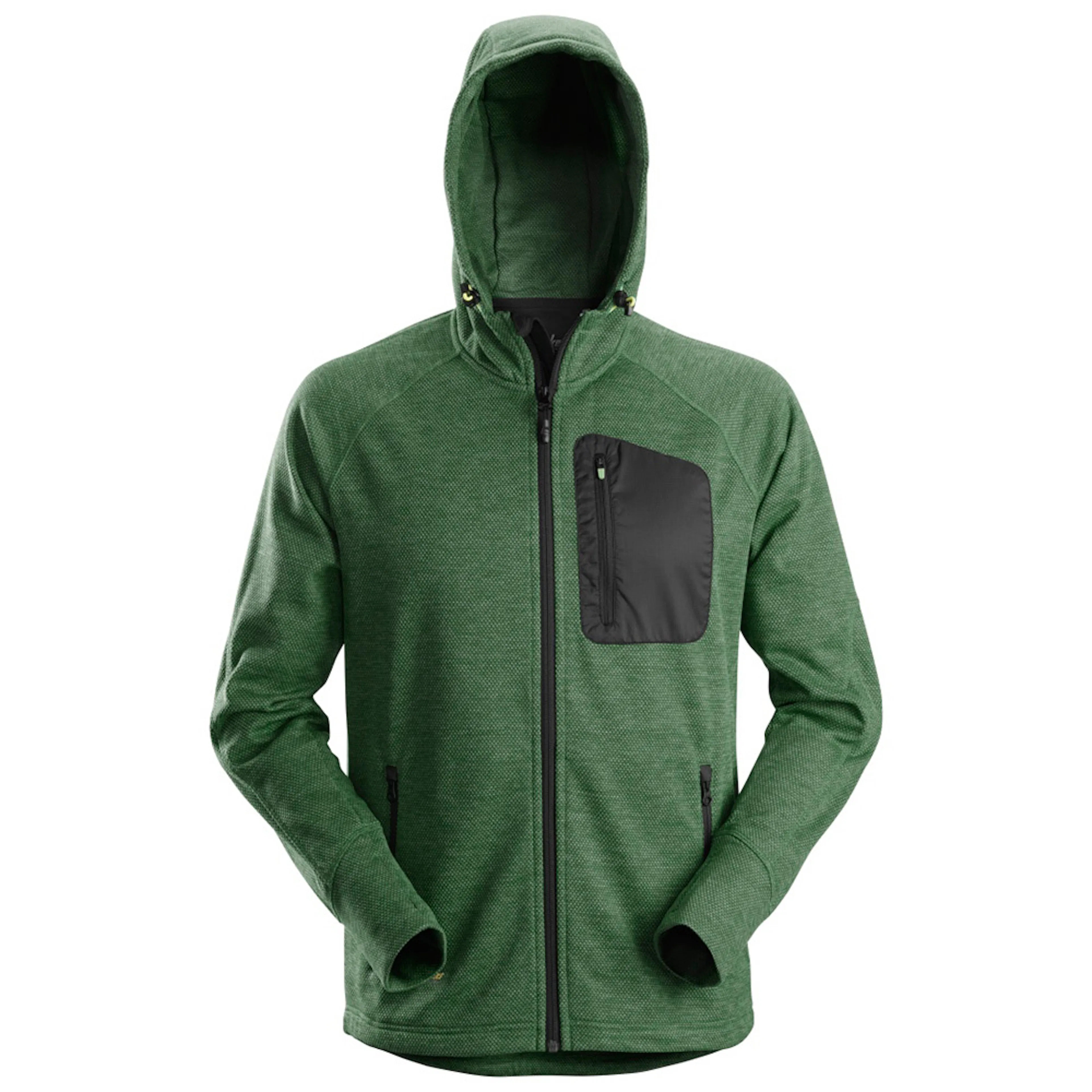 Forest Green/Black