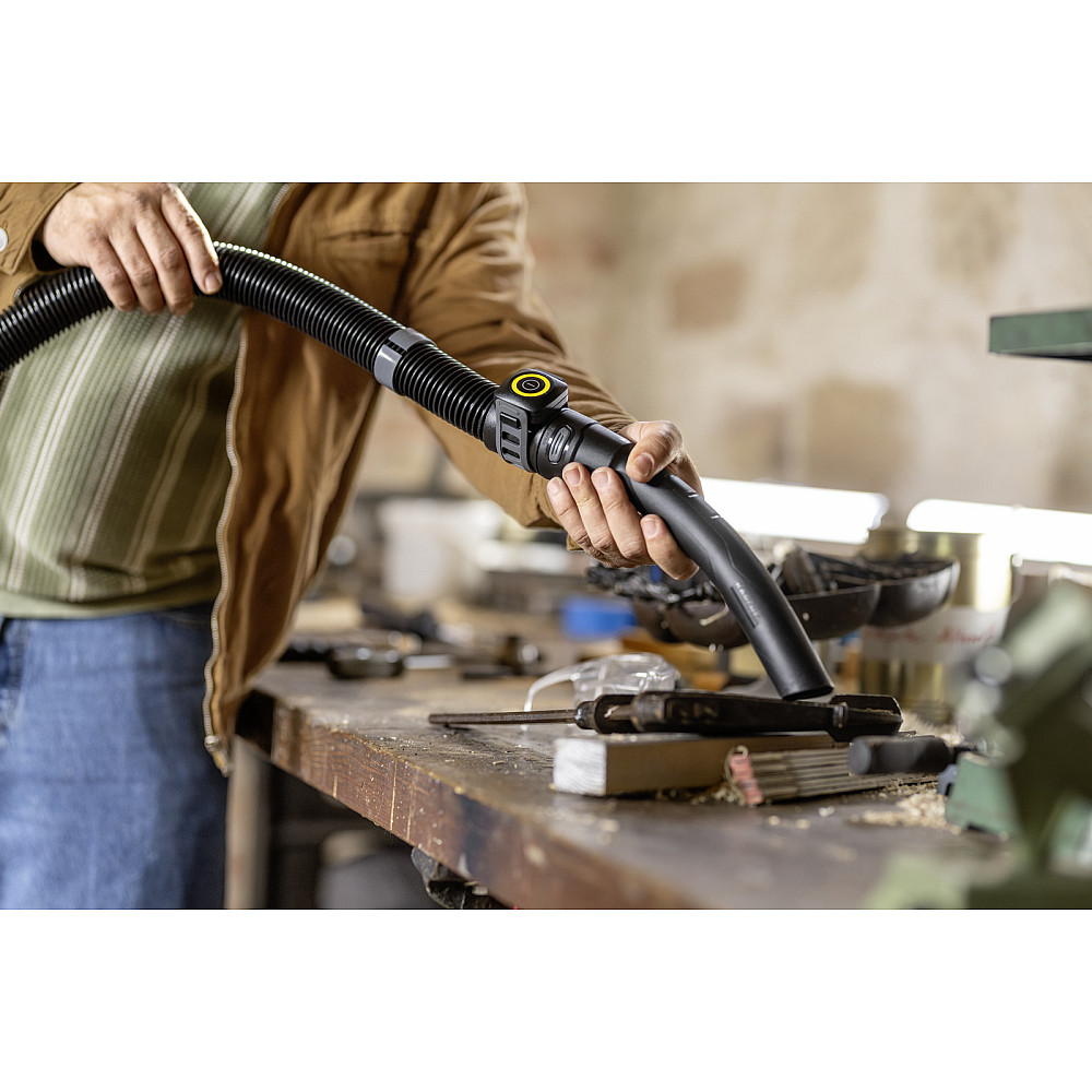 Våt- och Torrdammsugare Kärcher WD 5 Control P 25/5/22