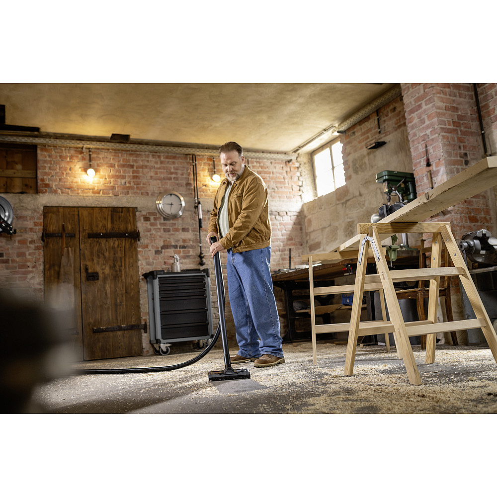 Våt- och Torrdammsugare Kärcher WD 5 Control P 25/5/22