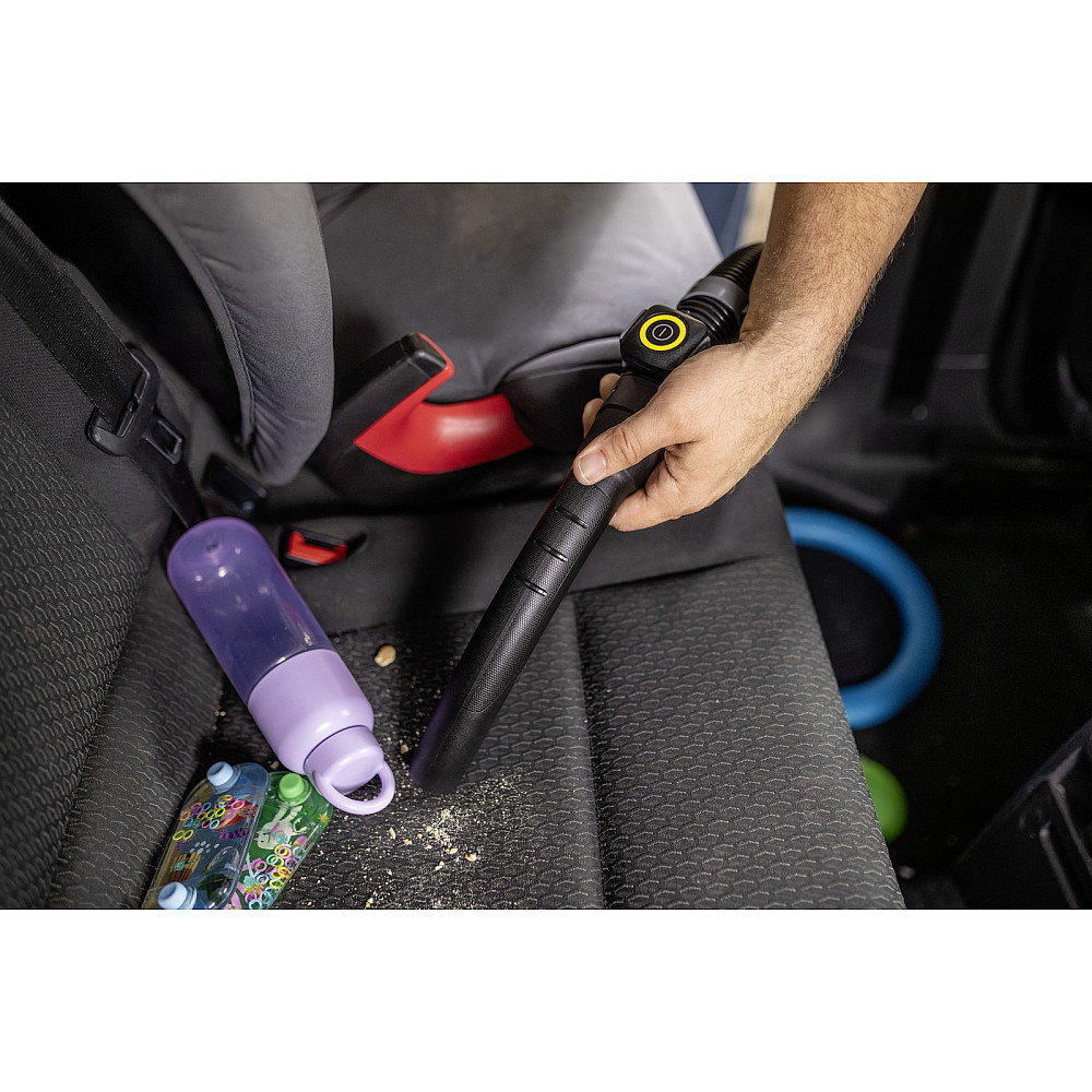 Våt- och Torrdammsugare Kärcher WD 5 Control P 25/5/22