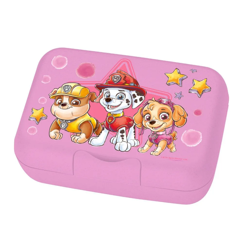 Matlåda Koziol Candy Paw Patrol