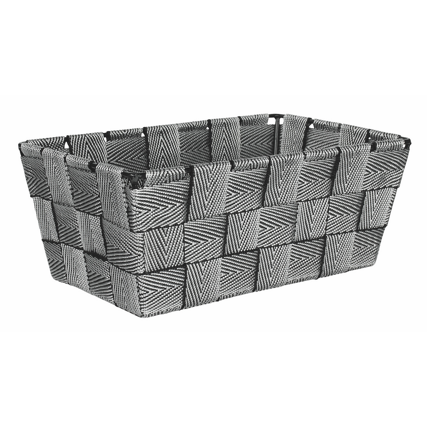 Förvaringskorg Kleine Wolke Chevron