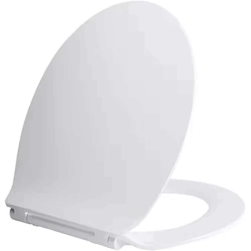 Toalettsits Duschy Slim Sense