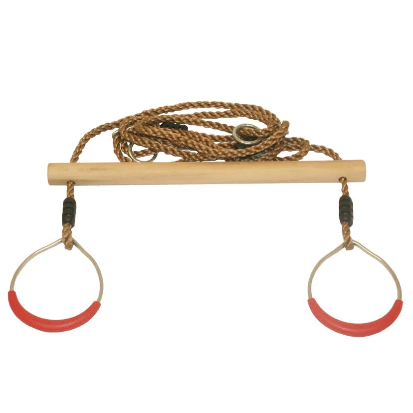 Trapets Nordic Play Trä