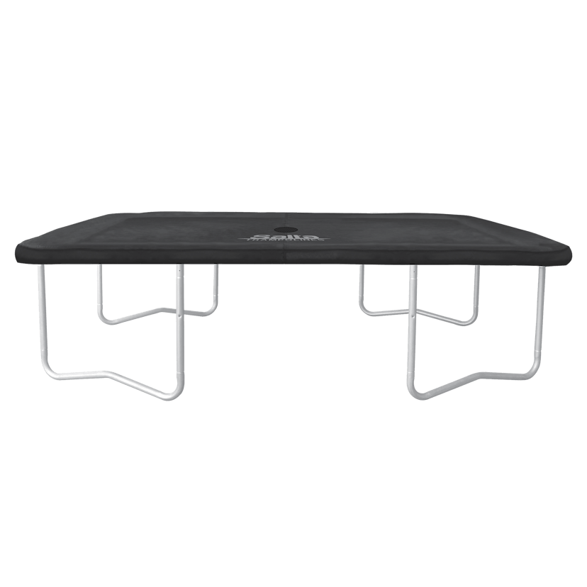 Skyddsöverdrag Salta Till Studsmatta 427x244 cm Svart