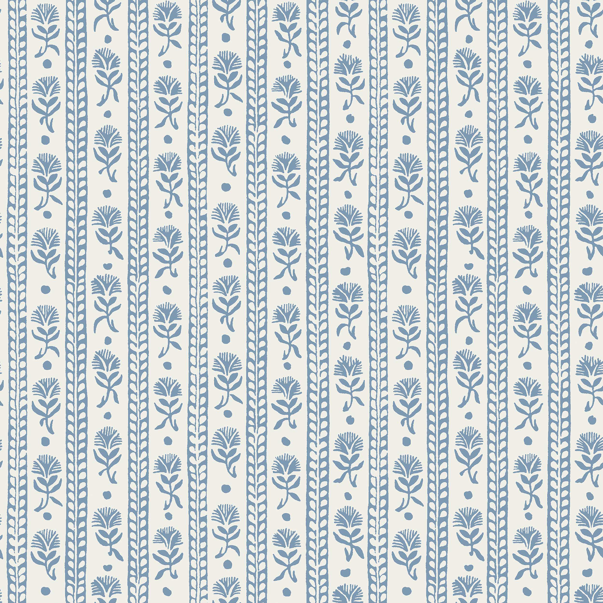 Tapet Boråstapeter Anno II Nejlikerand 8052