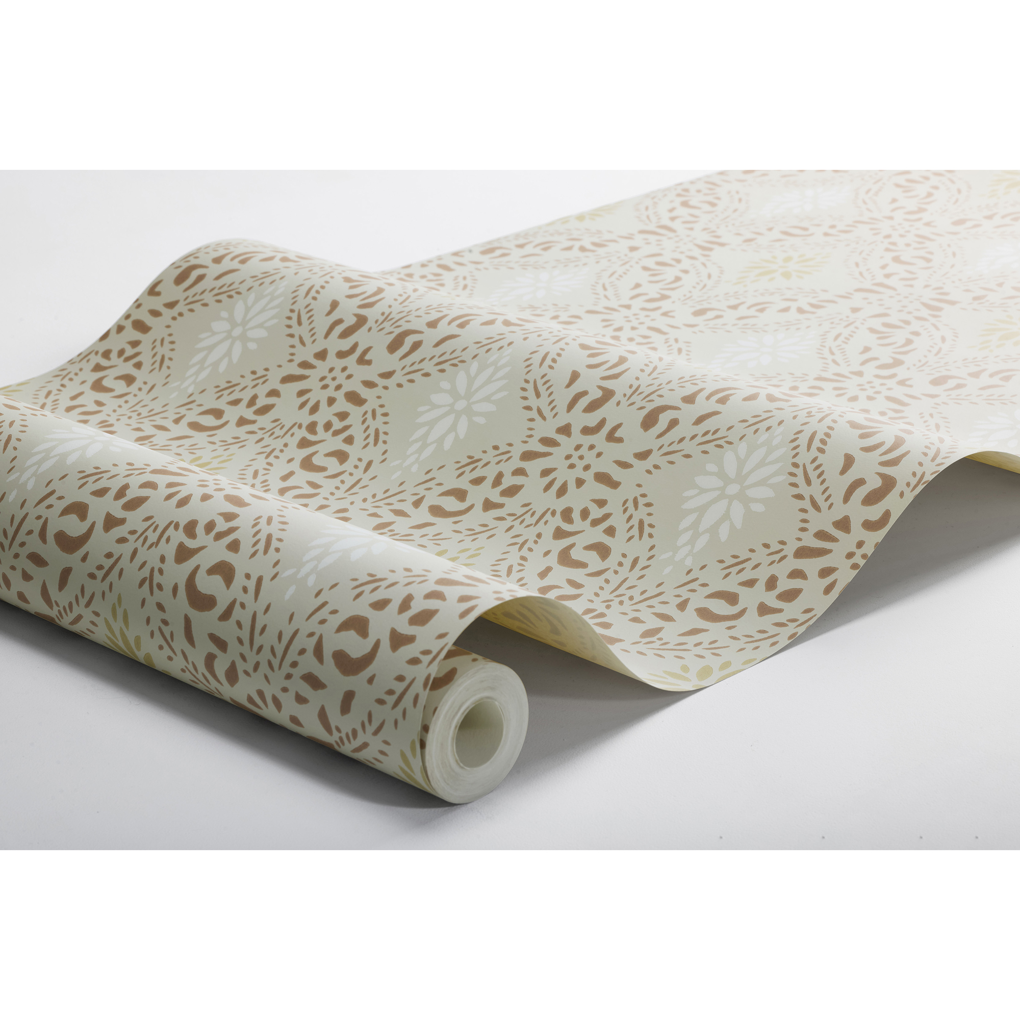 Tapet Boråstapeter Anno II Kvarnholmen 8055