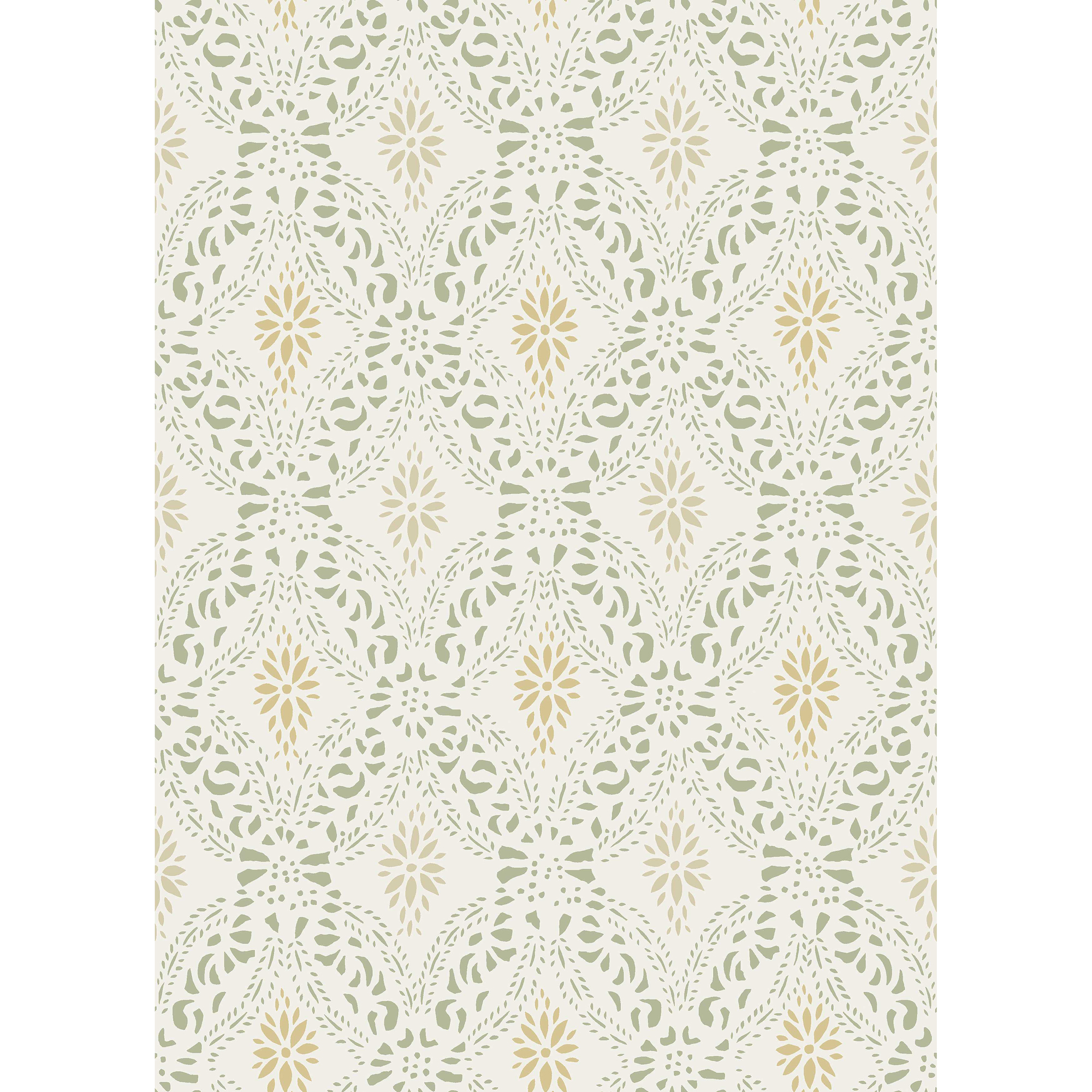 Tapet Boråstapeter Anno II Kvarnholmen 8056