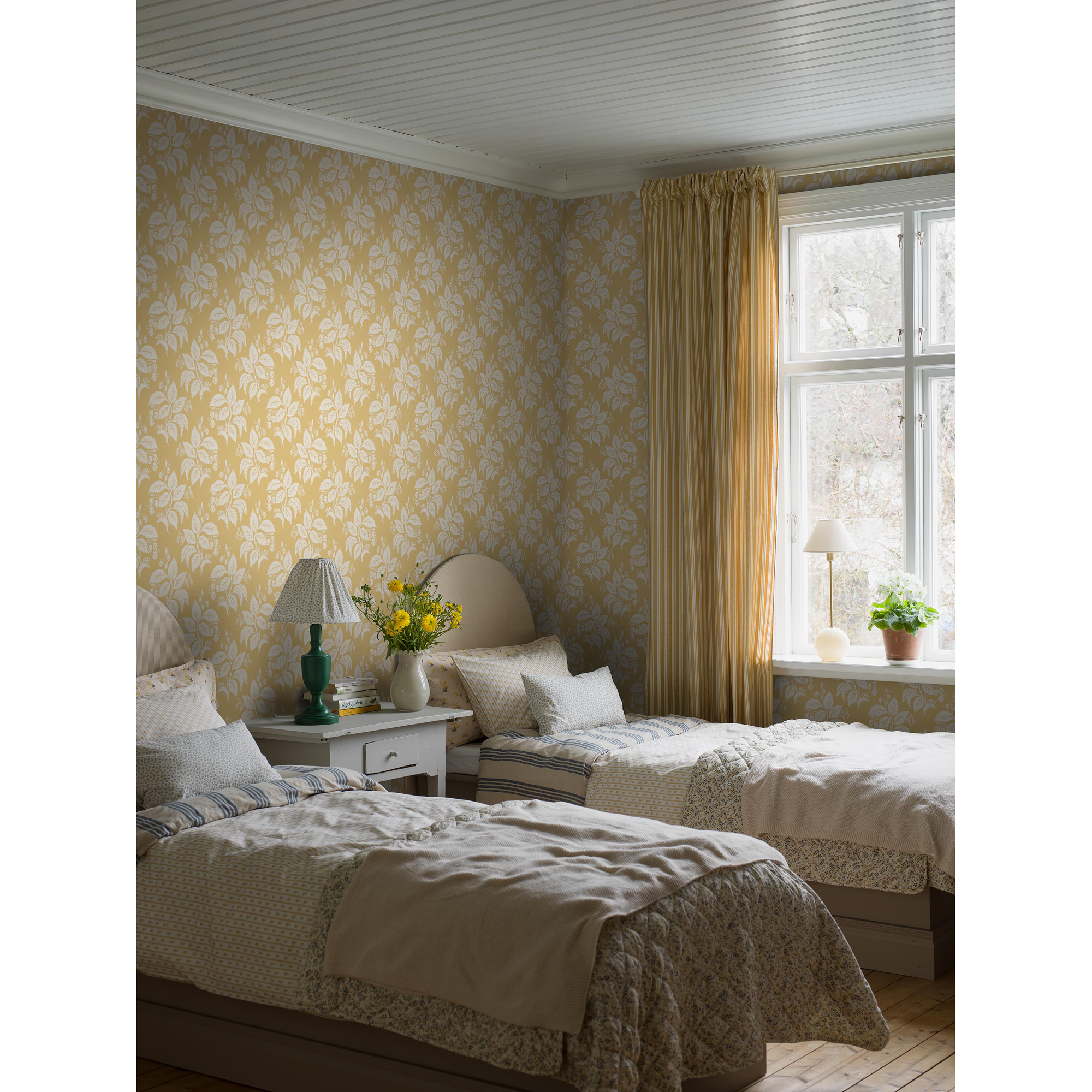 Tapet Boråstapeter Anno II Tengbergska 8057