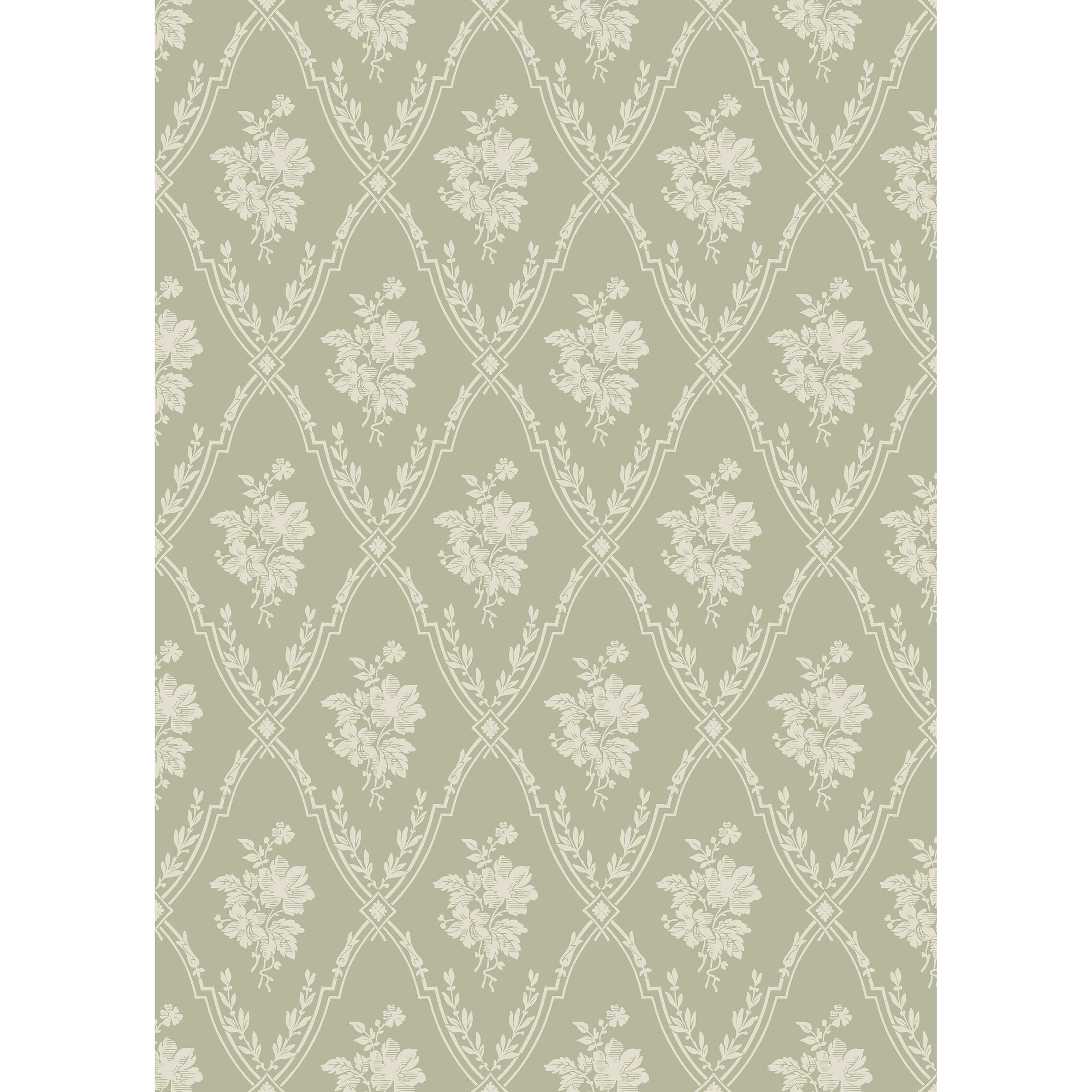 Tapet Boråstapeter Anno II Västigårn 8059