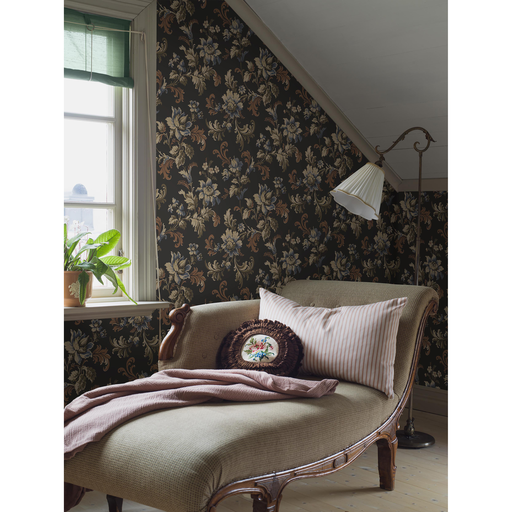 Tapet Boråstapeter Anno II Elvira 8064