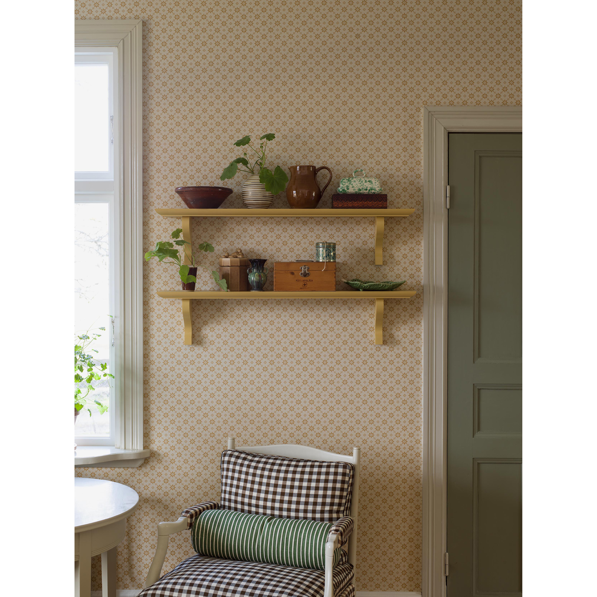 Tapet Boråstapeter Anno II Stella 8066