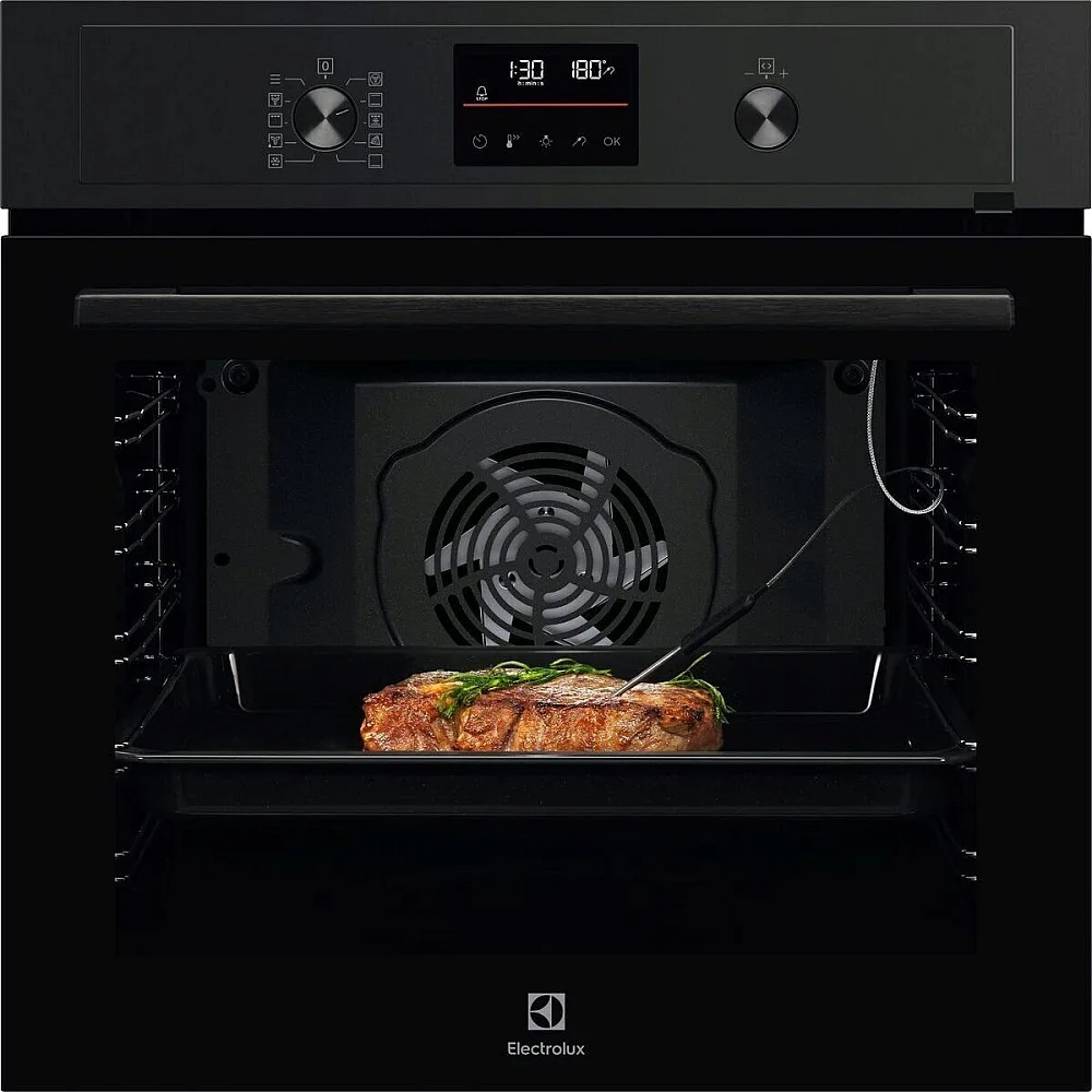 Inbyggnadsugn Electrolux COP800B