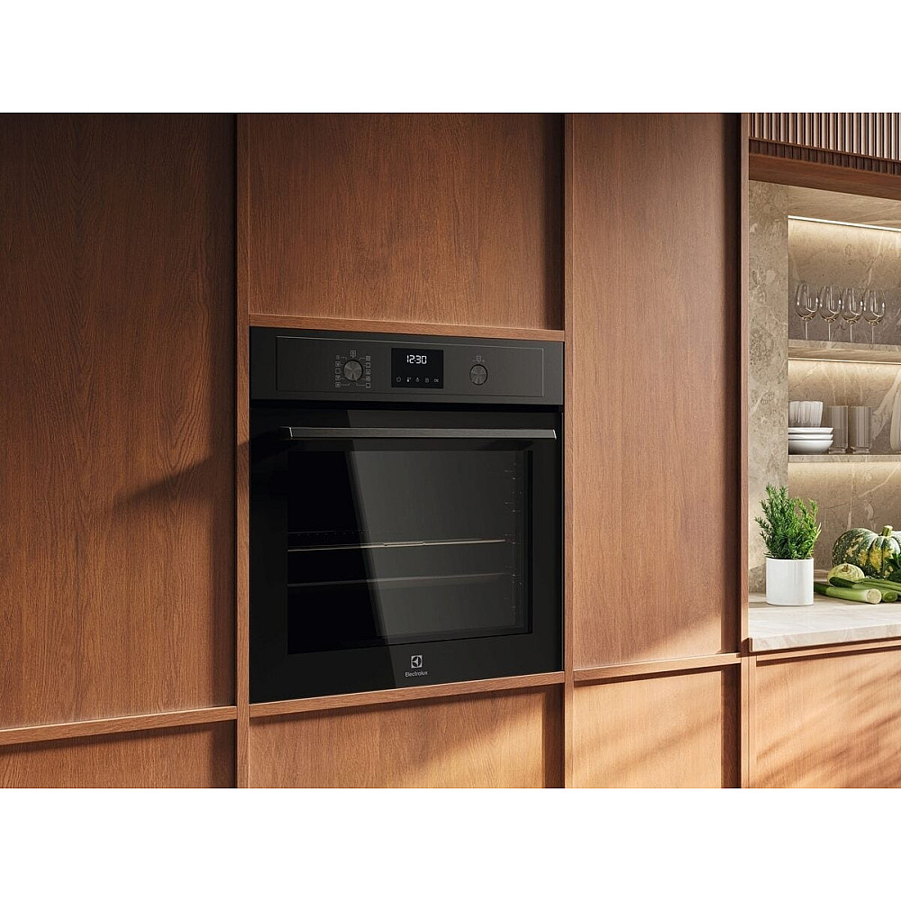 Inbyggnadsugn Electrolux COP800B