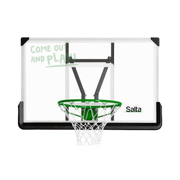 Basketkorg Salta Center 110x71x60 cm