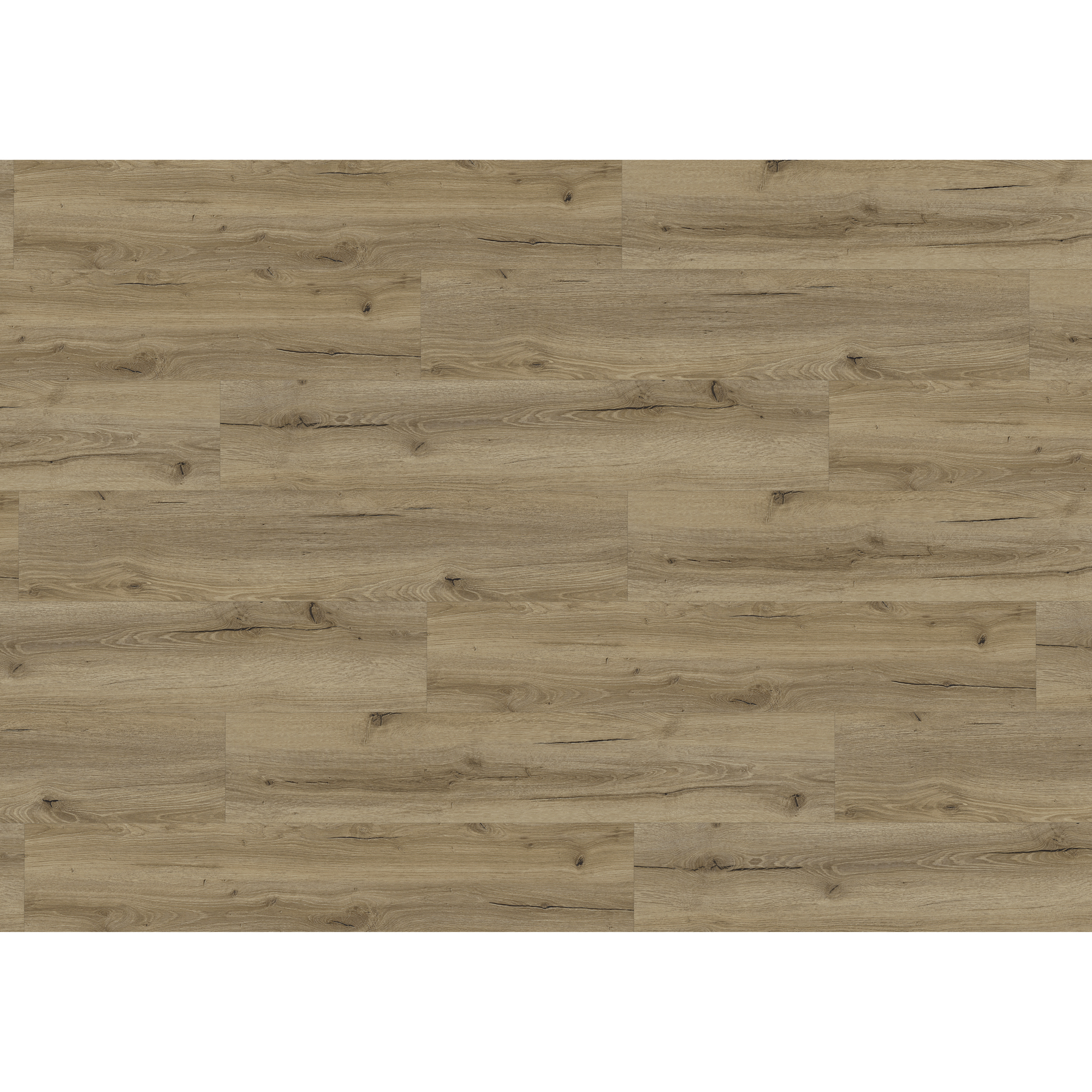 Vinylgolv Floorit X-Cellent Ilex Click 1-stav