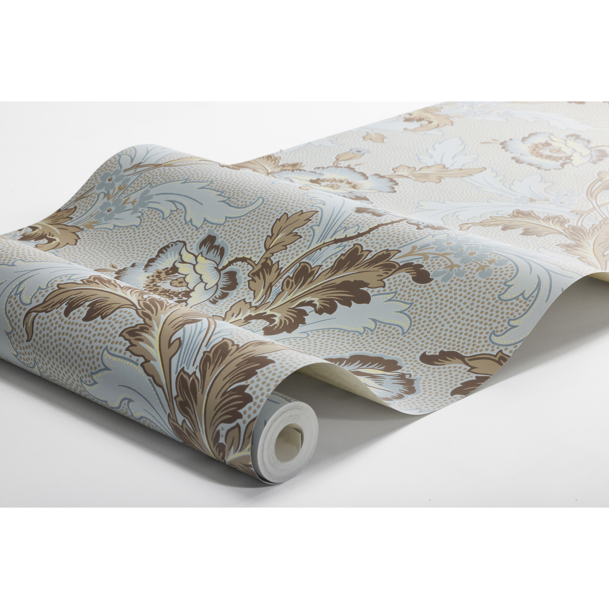 Tapet Boråstapeter Anno II Göteborg 8070