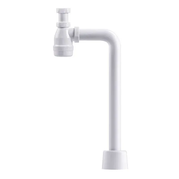 Vattenlåssats Purus 90° G32xØ40