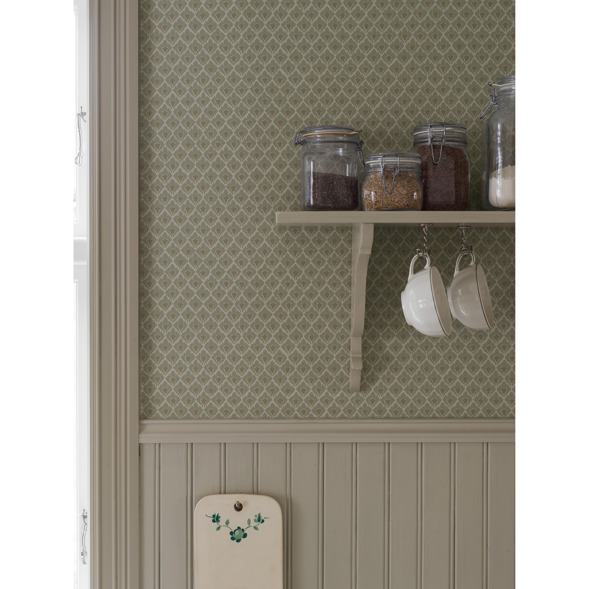 Tapet Boråstapeter Anno II Svea 8077