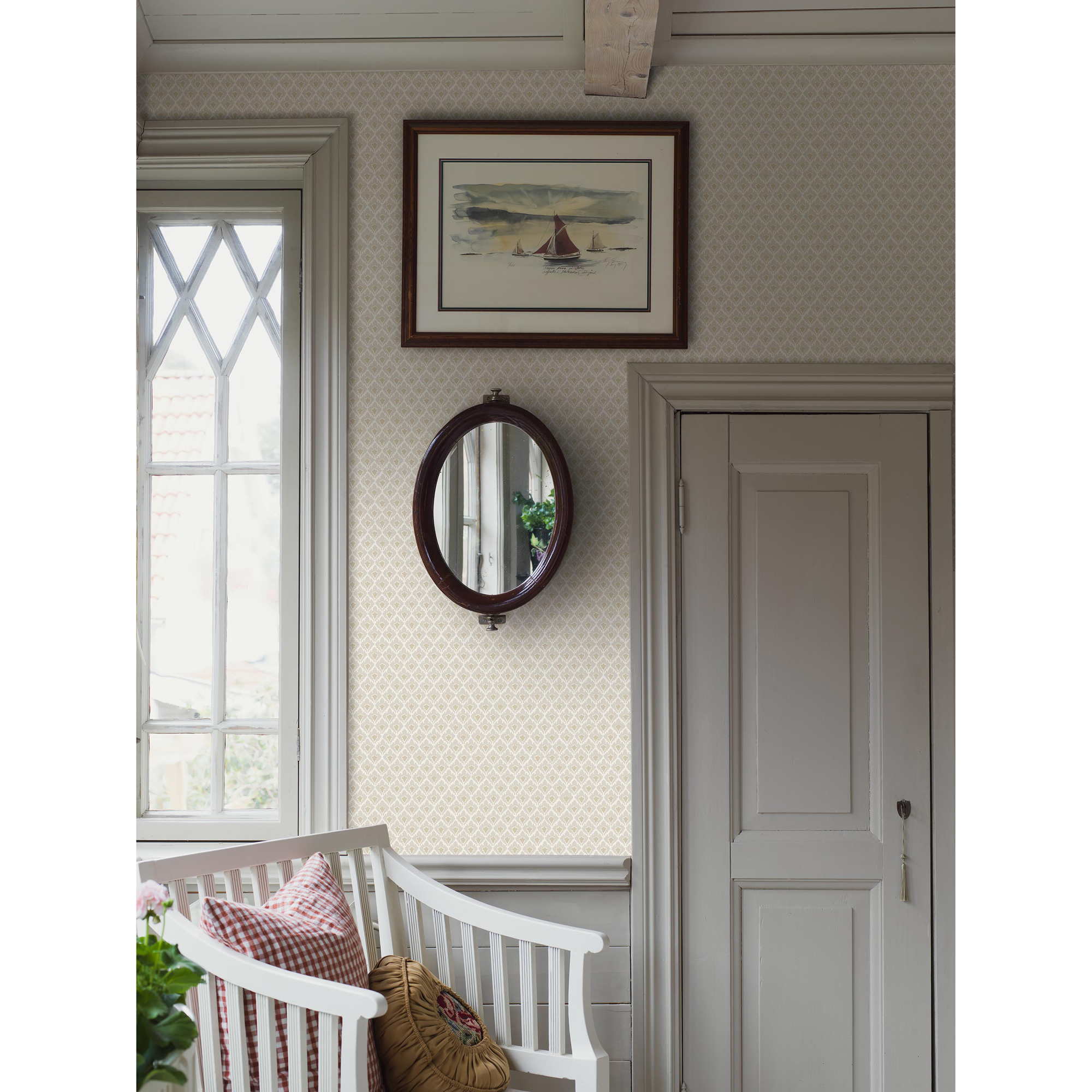 Tapet Boråstapeter Anno II Svea 8078