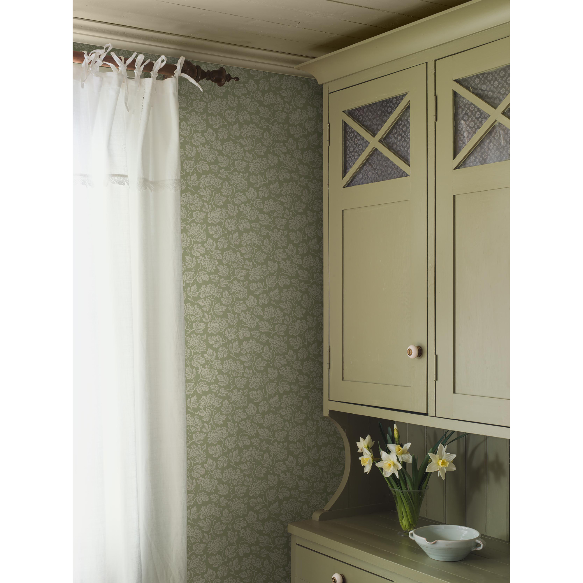 Tapet Boråstapeter Anno II Hagtorn 8083