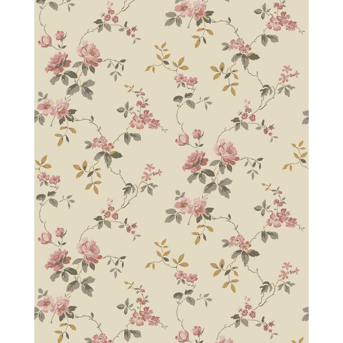 Tapet Boråstapeter Anno II Värmdö 8084