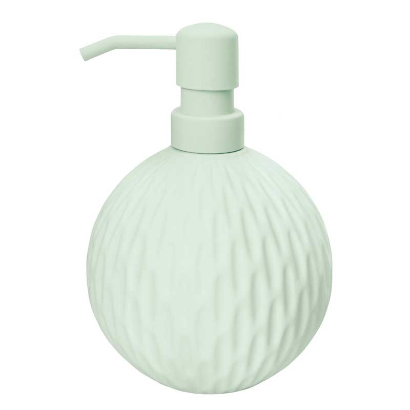 Tvålpump Kleine Wolke Livio Grön