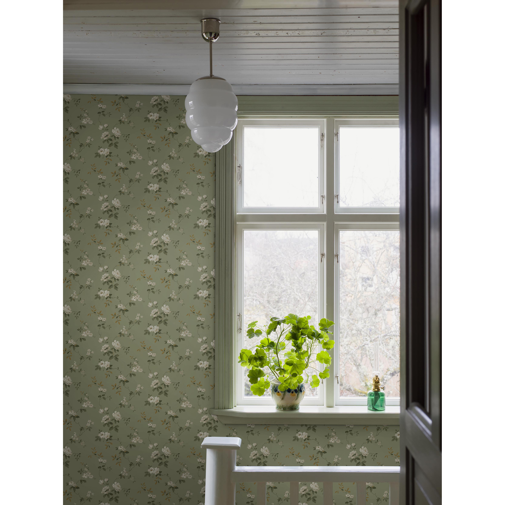 Tapet Boråstapeter Anno II Värmdö 8086