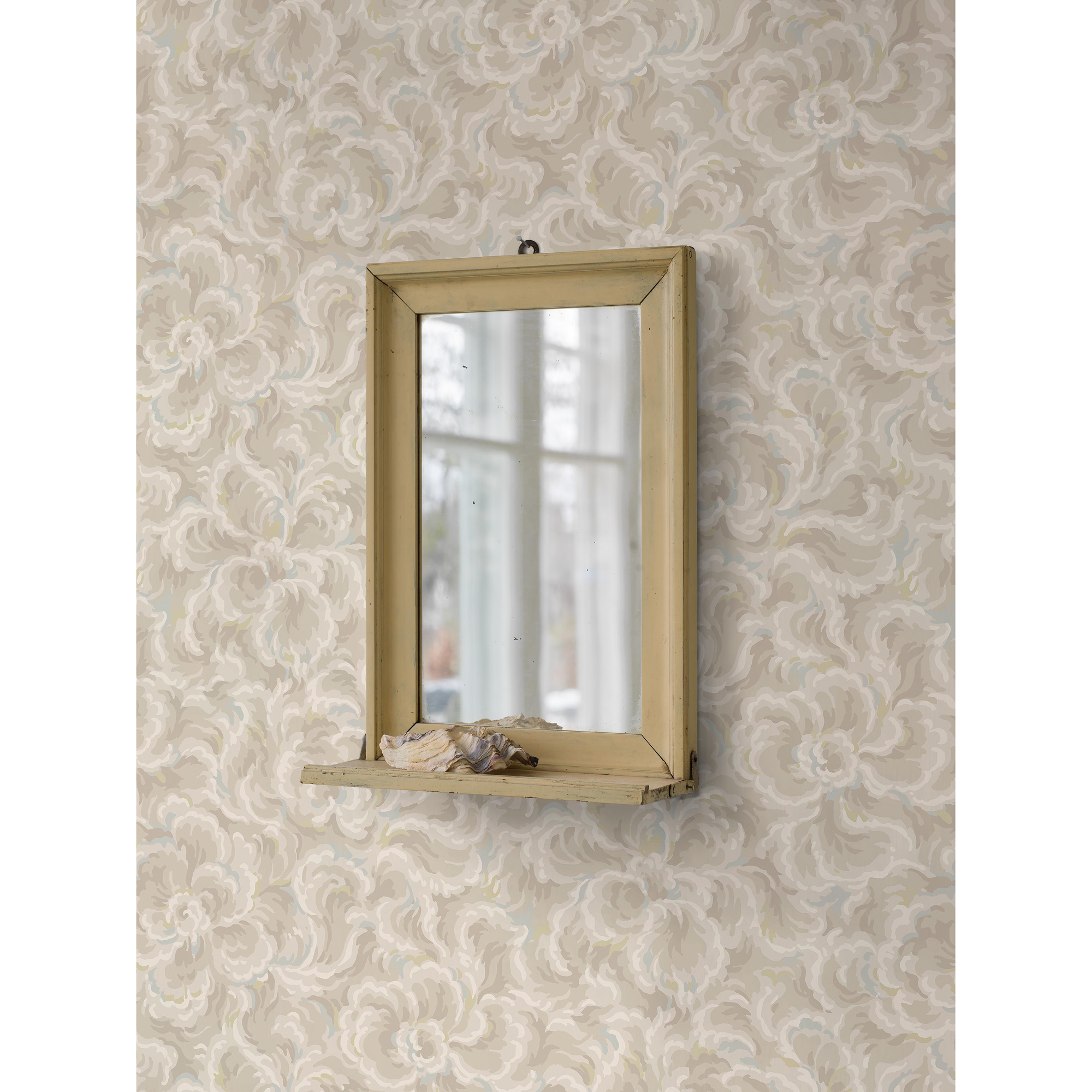 Tapet Boråstapeter Anno II Änggården 8088