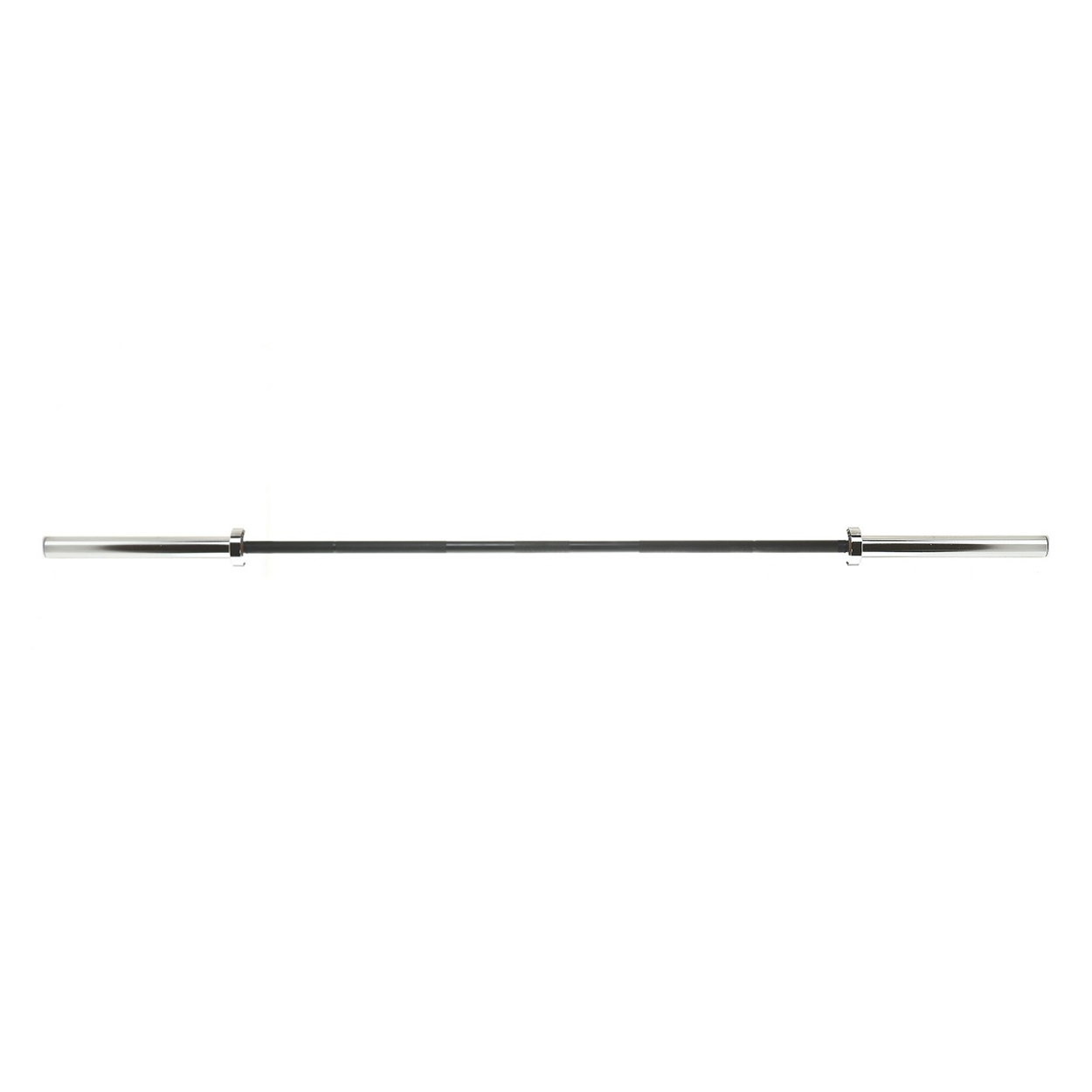Skivstång Gymleco Cross Hybrid Bar