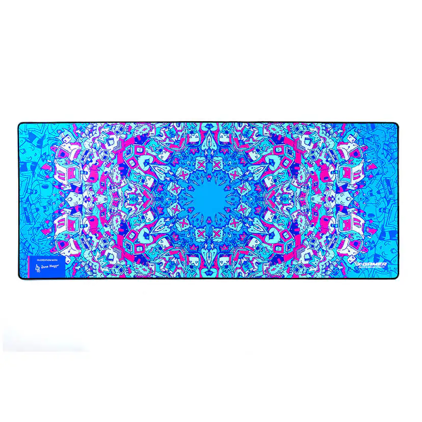 Musmatta X-Gamer X-Rayz