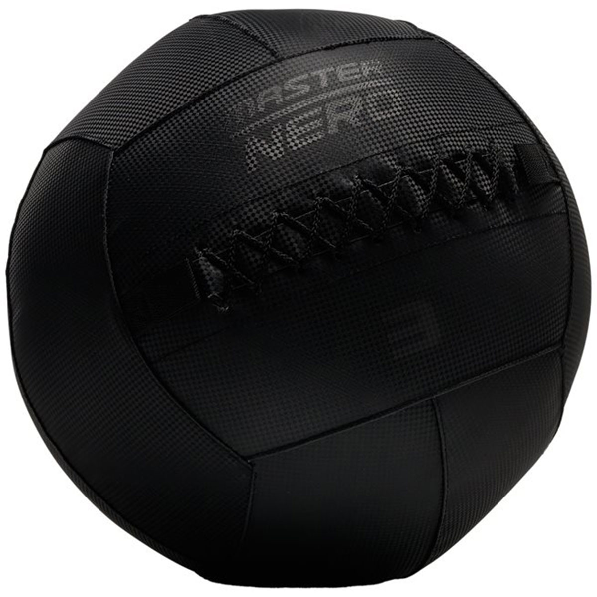 Wallball Master Fitness Nero