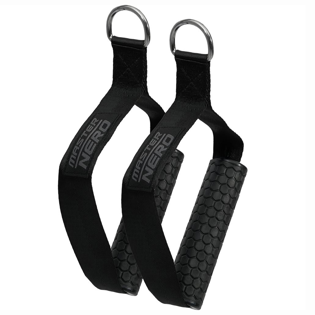 Draghandtag Master Fitness Nero Soft Handle