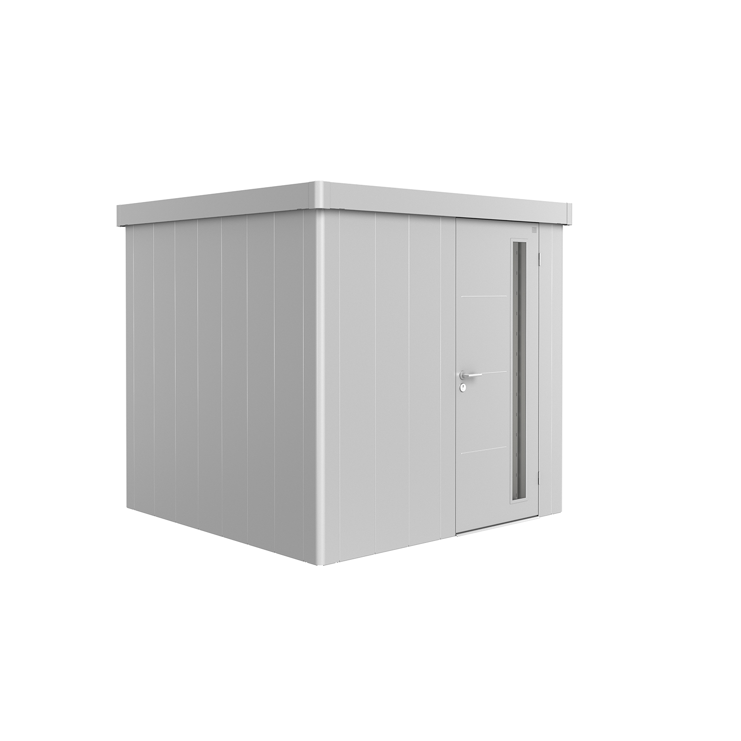 Trädgårdsskjul Biohort Neo 2B