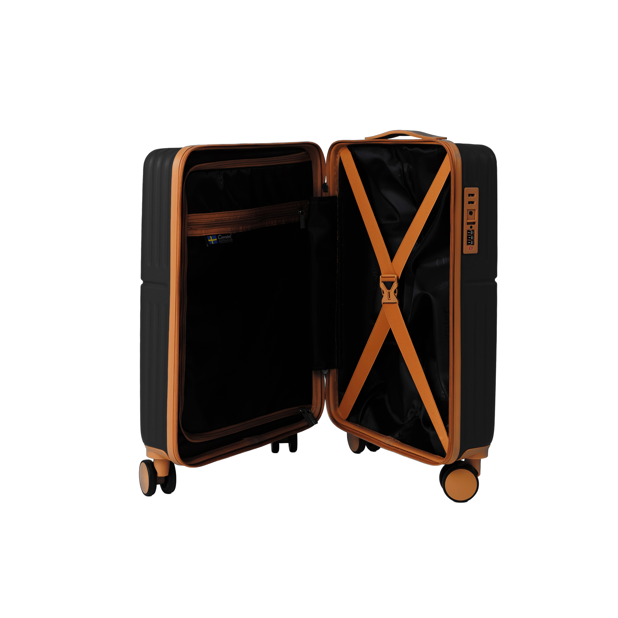 Kabinväska Cavalet Dalby