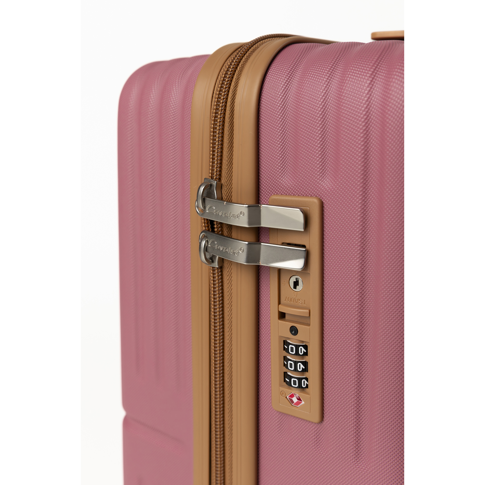 Kabinväska Cavalet Dalby