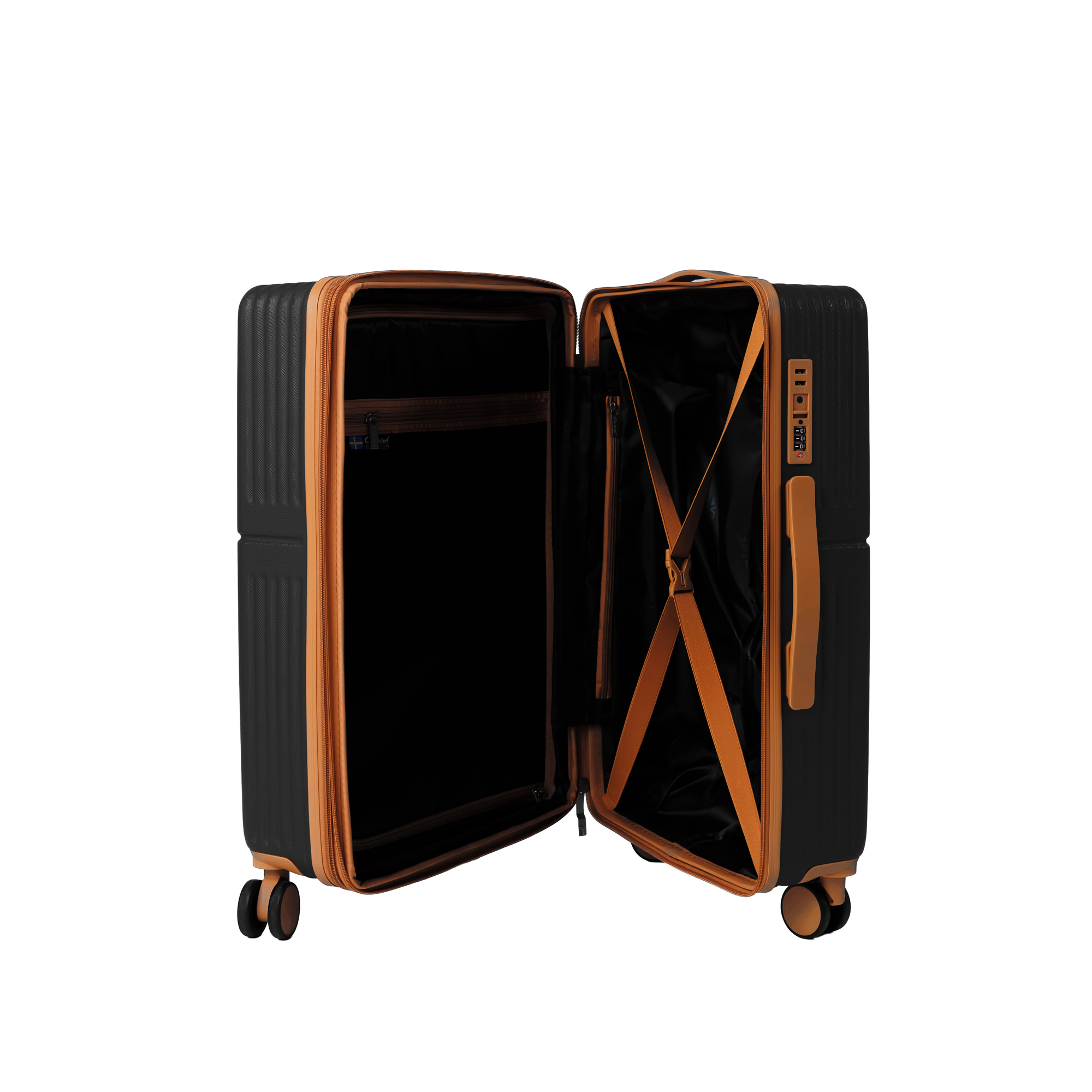 Resväska Cavalet Dalby Medium size