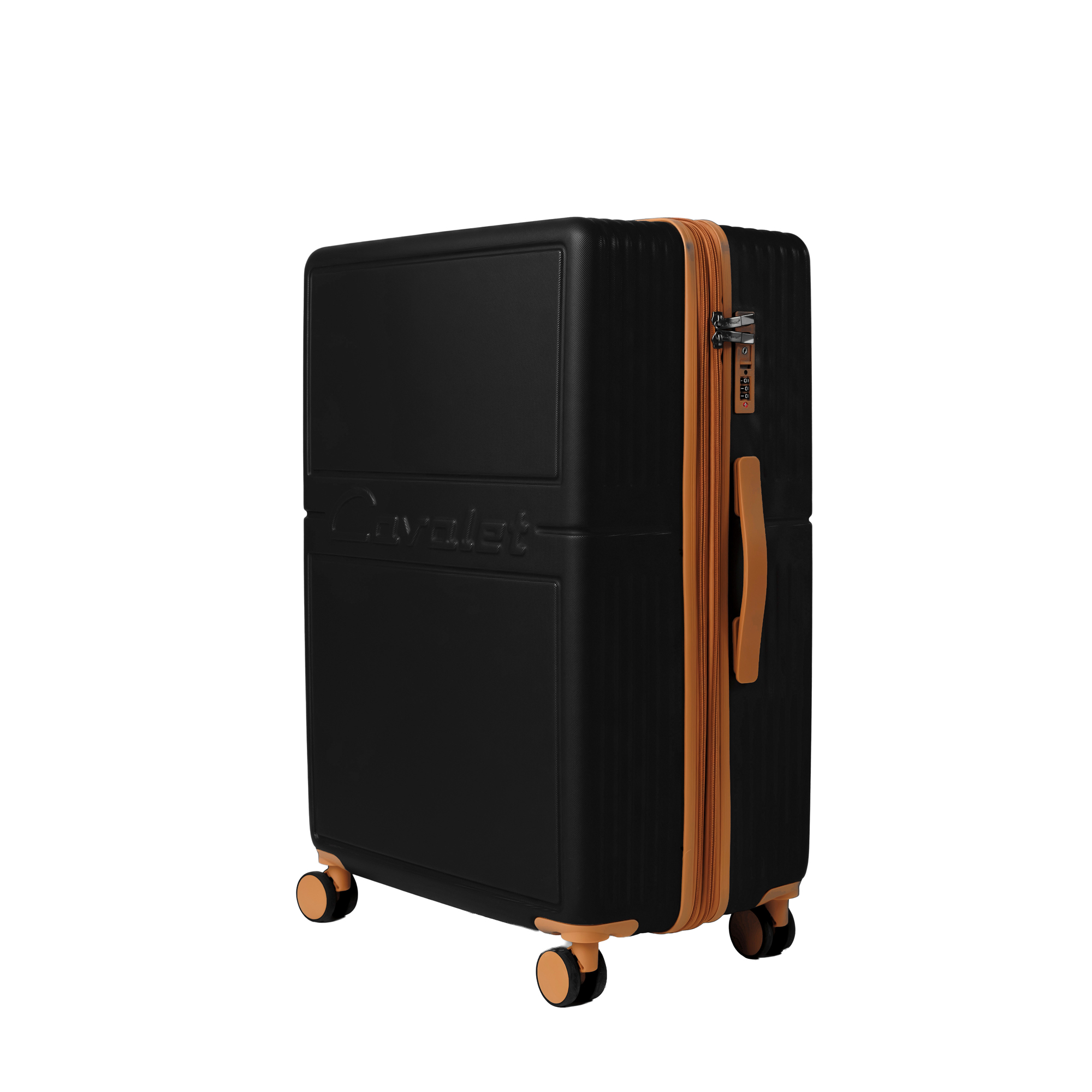 Resväska Cavalet Dalby Large size